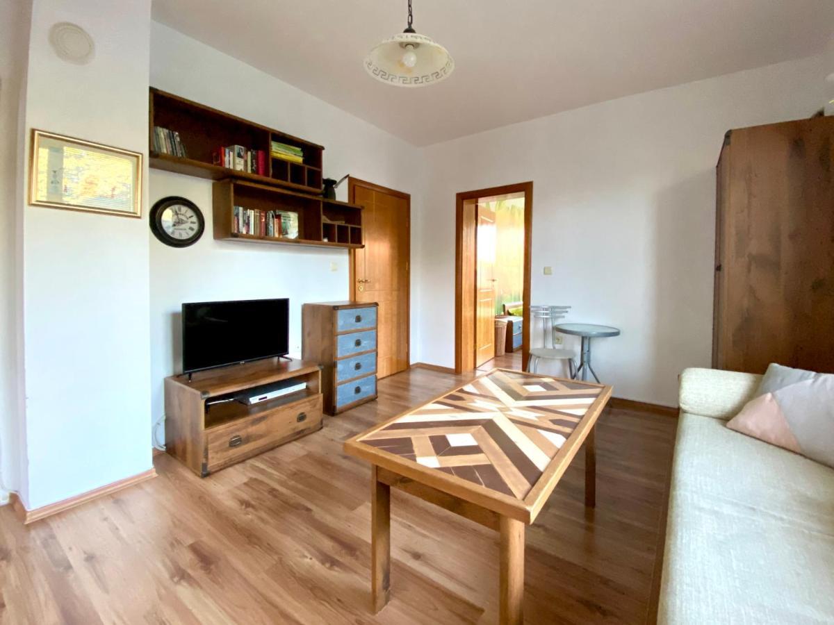 Art Apartments - Pomorie Extérieur photo