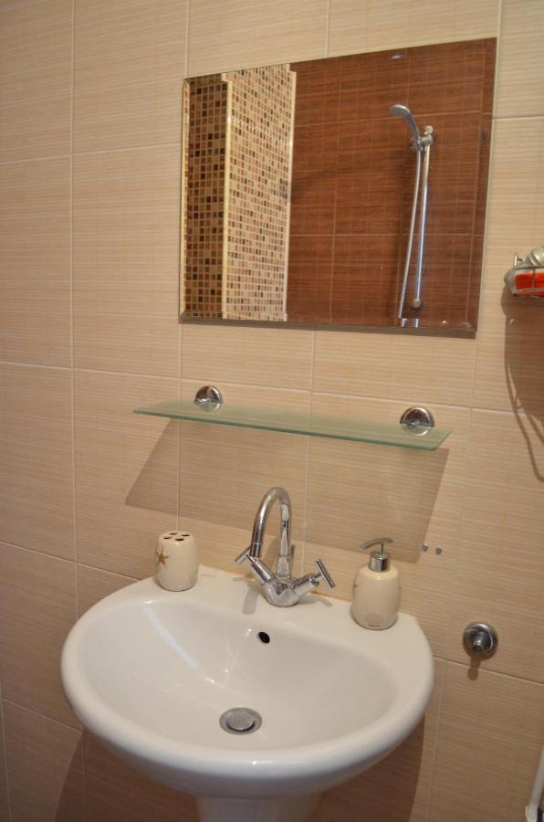 Art Apartments - Pomorie Extérieur photo