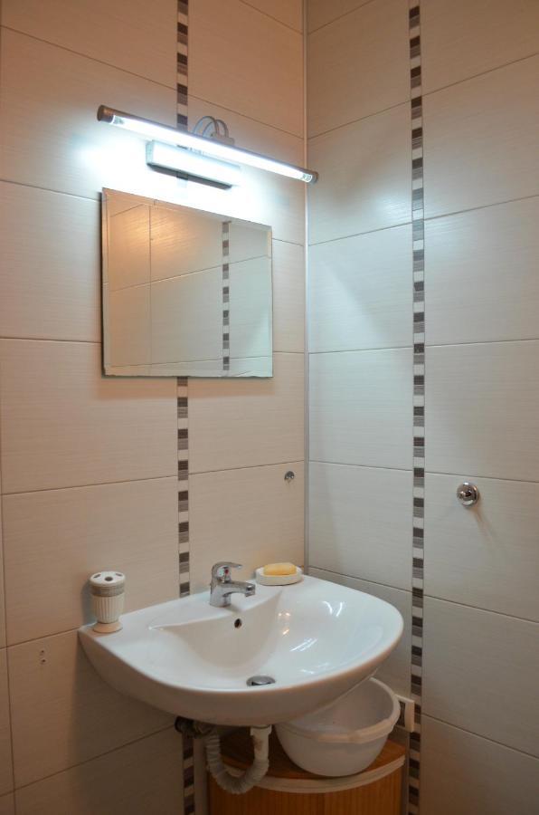 Art Apartments - Pomorie Extérieur photo