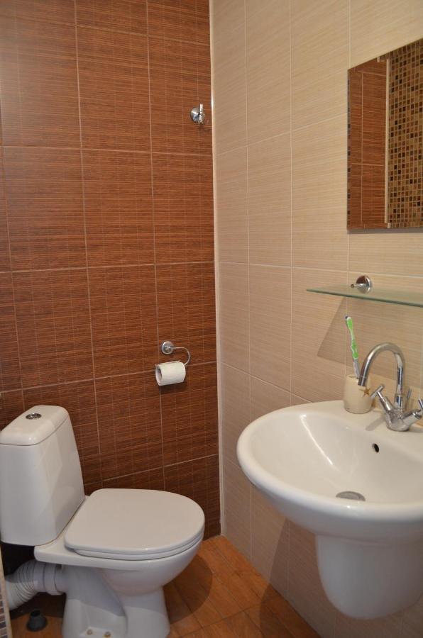 Art Apartments - Pomorie Extérieur photo