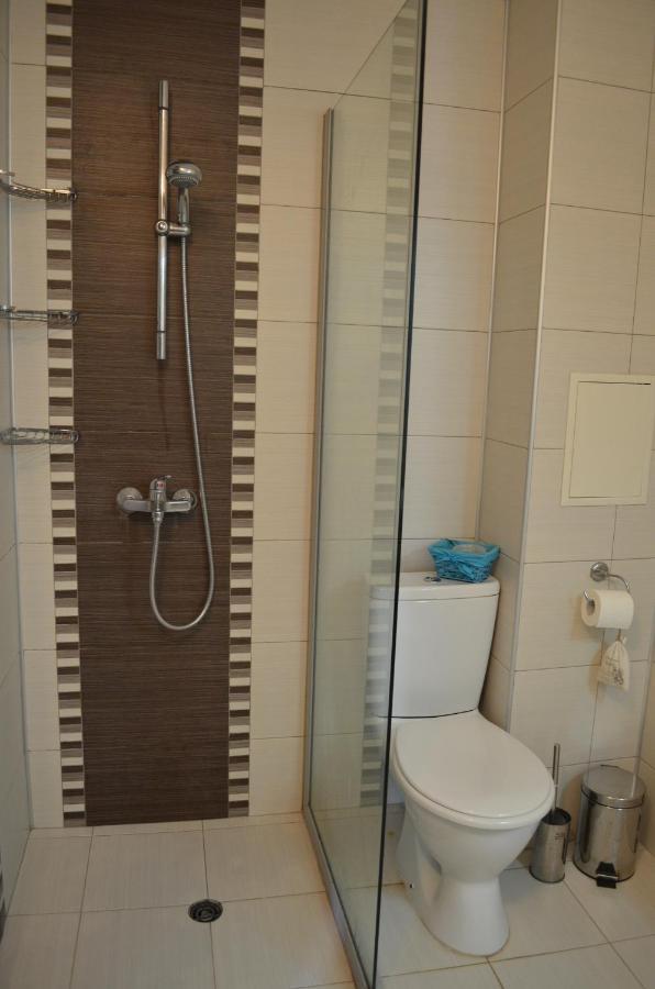 Art Apartments - Pomorie Extérieur photo