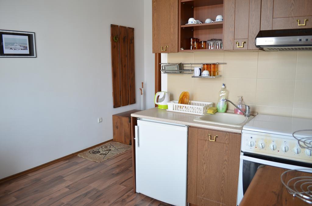 Art Apartments - Pomorie Extérieur photo