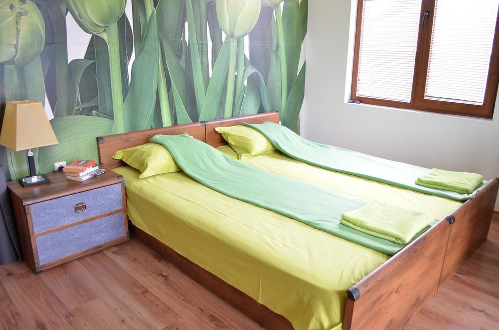 Art Apartments - Pomorie Extérieur photo