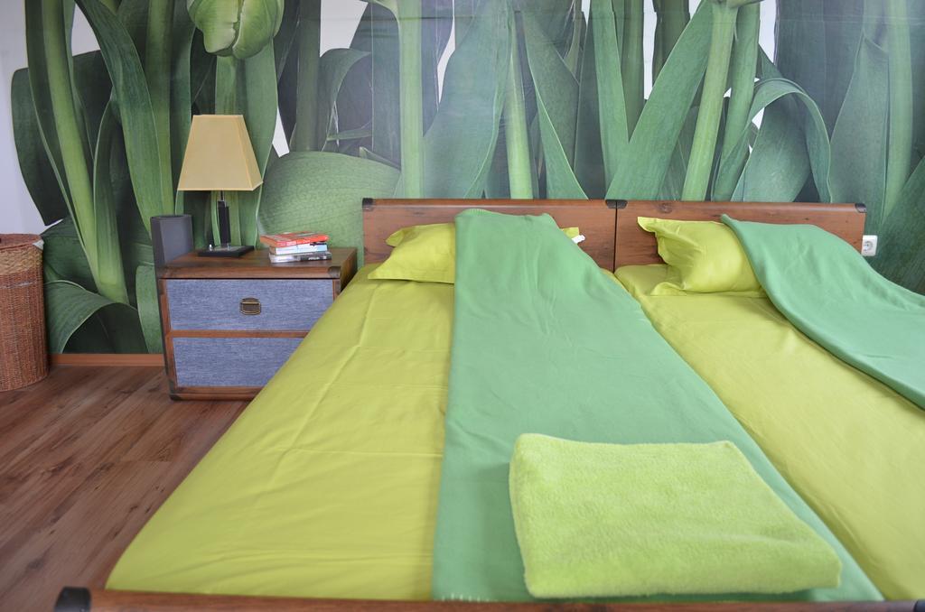 Art Apartments - Pomorie Extérieur photo