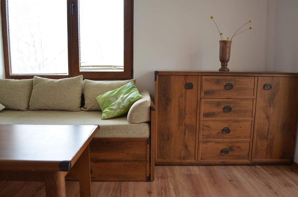 Art Apartments - Pomorie Extérieur photo