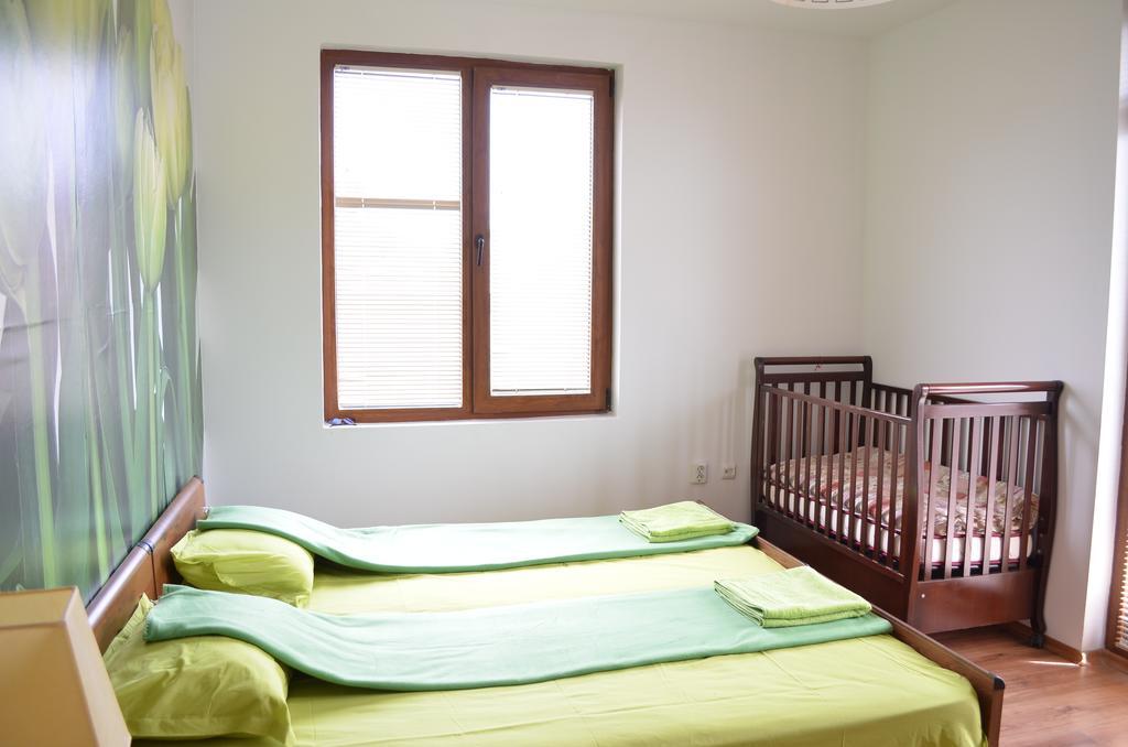 Art Apartments - Pomorie Extérieur photo