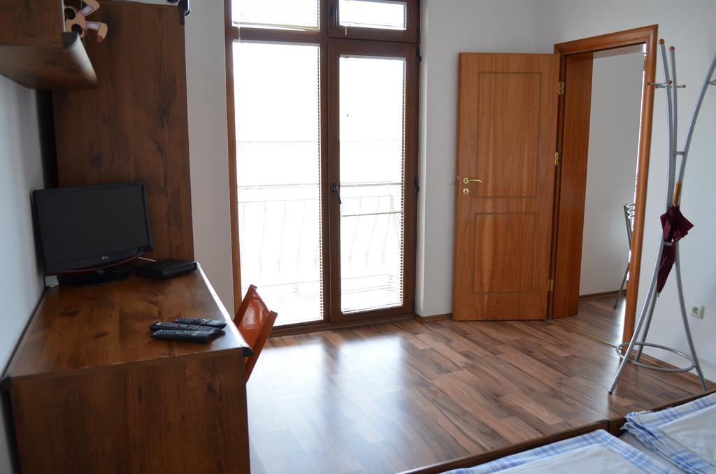 Art Apartments - Pomorie Extérieur photo