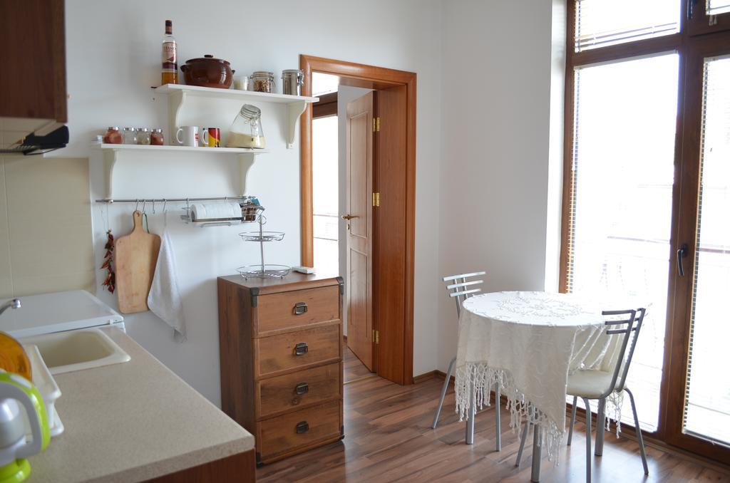 Art Apartments - Pomorie Extérieur photo